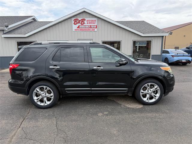 2015 Ford Explorer (CC-2058011) for sale in Brookings, South Dakota