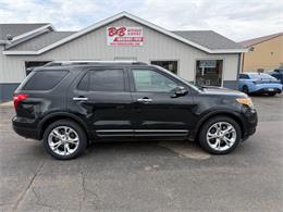 2015 Ford Explorer (CC-2058011) for sale in Brookings, South Dakota