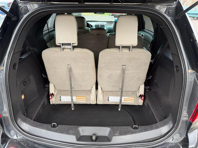 2015 Ford Explorer (CC-2058011) for sale in Brookings, South Dakota