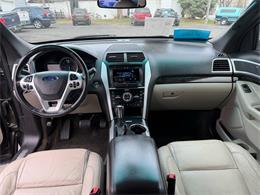 2015 Ford Explorer (CC-2058011) for sale in Brookings, South Dakota