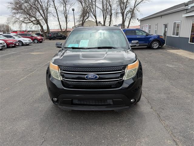 2015 Ford Explorer (CC-2058011) for sale in Brookings, South Dakota