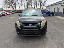 2015 Ford Explorer (CC-2058011) for sale in Brookings, South Dakota
