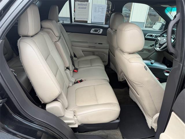 2015 Ford Explorer (CC-2058011) for sale in Brookings, South Dakota