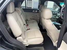 2015 Ford Explorer (CC-2058011) for sale in Brookings, South Dakota