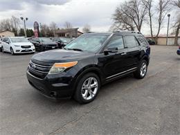 2015 Ford Explorer (CC-2058011) for sale in Brookings, South Dakota