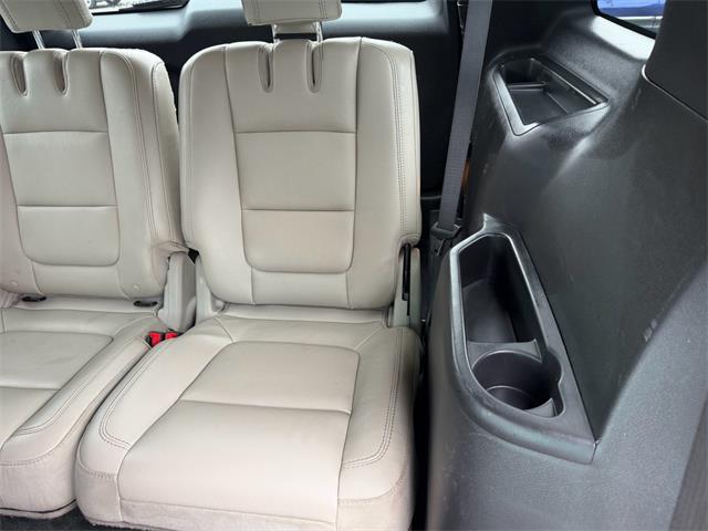 2015 Ford Explorer (CC-2058011) for sale in Brookings, South Dakota