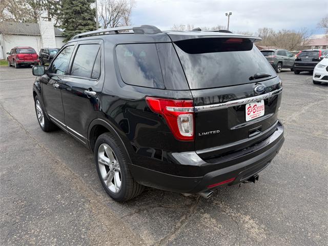2015 Ford Explorer (CC-2058011) for sale in Brookings, South Dakota