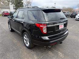 2015 Ford Explorer (CC-2058011) for sale in Brookings, South Dakota