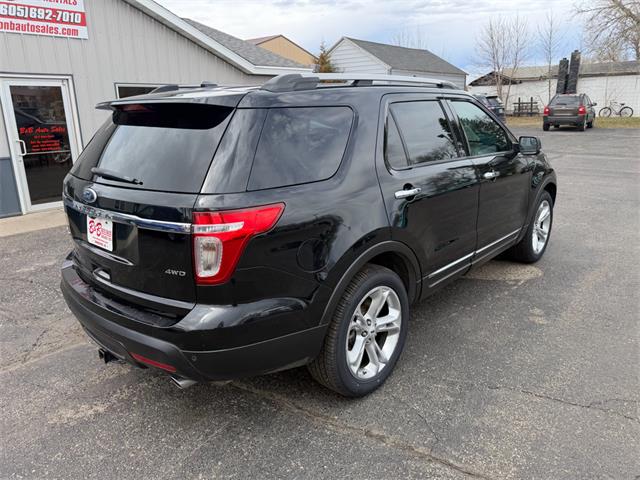 2015 Ford Explorer (CC-2058011) for sale in Brookings, South Dakota