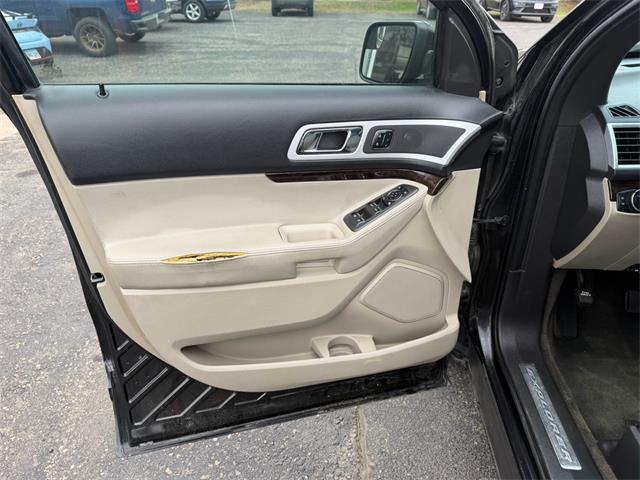 2015 Ford Explorer (CC-2058011) for sale in Brookings, South Dakota