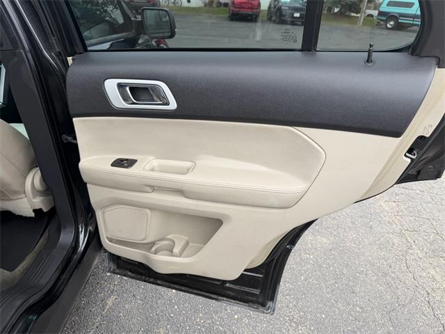 2015 Ford Explorer (CC-2058011) for sale in Brookings, South Dakota