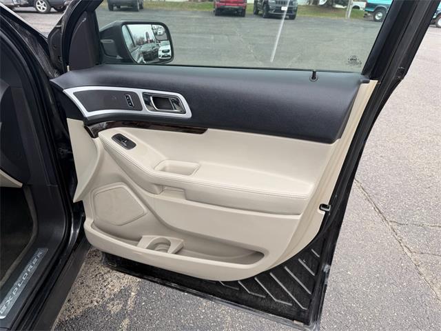 2015 Ford Explorer (CC-2058011) for sale in Brookings, South Dakota