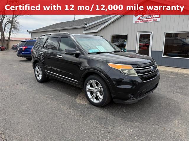 2015 Ford Explorer (CC-2058011) for sale in Brookings, South Dakota