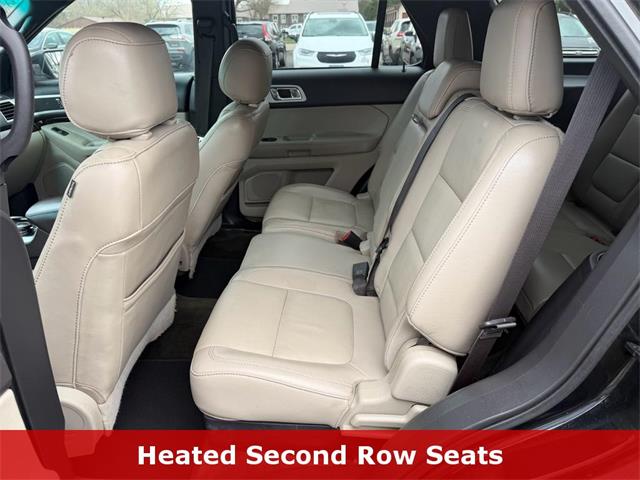 2015 Ford Explorer (CC-2058011) for sale in Brookings, South Dakota
