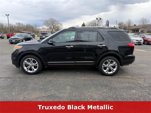 2015 Ford Explorer (CC-2058011) for sale in Brookings, South Dakota