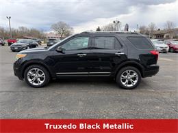 2015 Ford Explorer (CC-2058011) for sale in Brookings, South Dakota