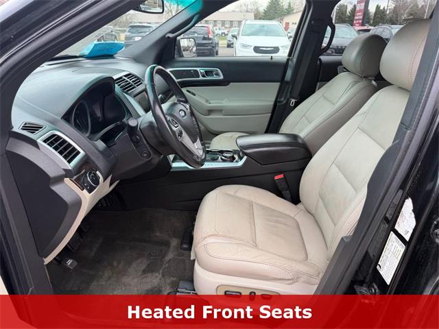 2015 Ford Explorer (CC-2058011) for sale in Brookings, South Dakota