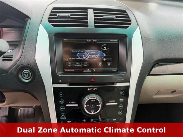 2015 Ford Explorer (CC-2058011) for sale in Brookings, South Dakota