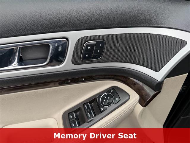 2015 Ford Explorer (CC-2058011) for sale in Brookings, South Dakota