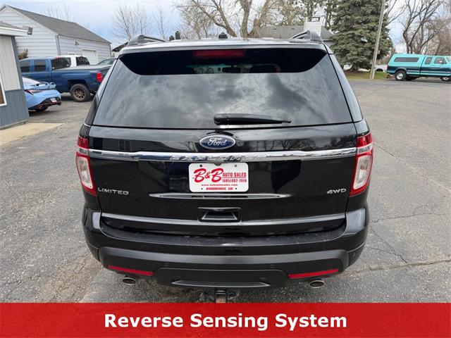 2015 Ford Explorer (CC-2058011) for sale in Brookings, South Dakota
