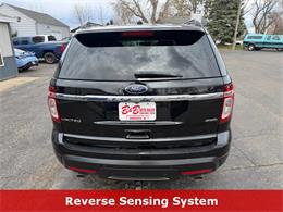 2015 Ford Explorer (CC-2058011) for sale in Brookings, South Dakota