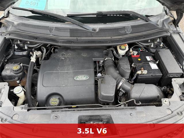 2015 Ford Explorer (CC-2058011) for sale in Brookings, South Dakota