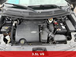 2015 Ford Explorer (CC-2058011) for sale in Brookings, South Dakota