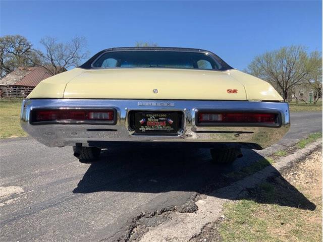 1972 Buick Skylark (CC-2058018) for sale in Fredericksburg, Texas