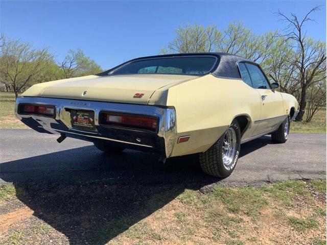 1972 Buick Skylark (CC-2058018) for sale in Fredericksburg, Texas