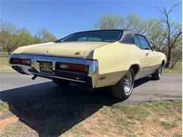 1972 Buick Skylark (CC-2058018) for sale in Fredericksburg, Texas