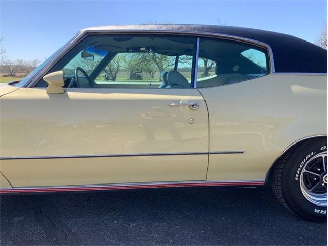 1972 Buick Skylark (CC-2058018) for sale in Fredericksburg, Texas