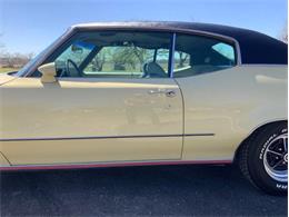 1972 Buick Skylark (CC-2058018) for sale in Fredericksburg, Texas