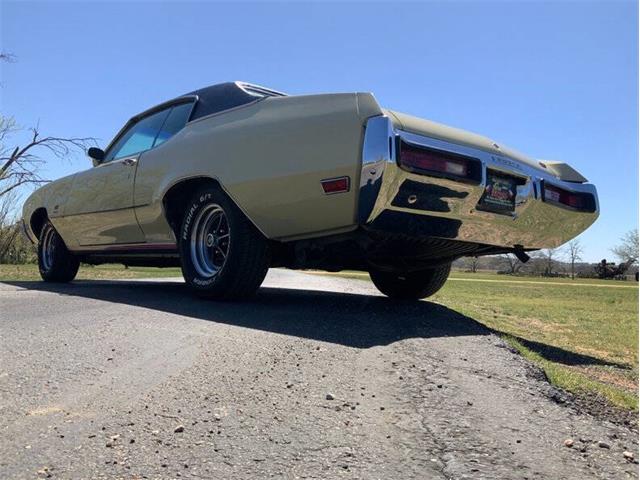 1972 Buick Skylark (CC-2058018) for sale in Fredericksburg, Texas