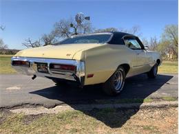 1972 Buick Skylark (CC-2058018) for sale in Fredericksburg, Texas
