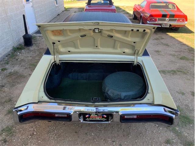 1972 Buick Skylark (CC-2058018) for sale in Fredericksburg, Texas