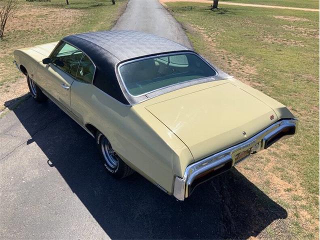 1972 Buick Skylark (CC-2058018) for sale in Fredericksburg, Texas