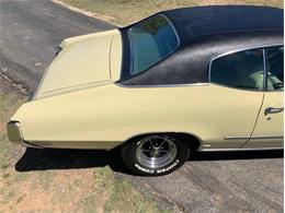 1972 Buick Skylark (CC-2058018) for sale in Fredericksburg, Texas