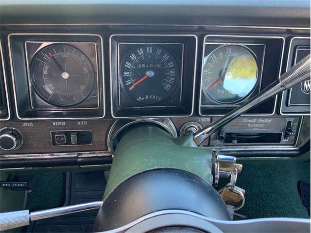 1972 Buick Skylark (CC-2058018) for sale in Fredericksburg, Texas