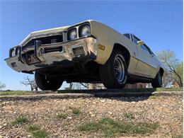 1972 Buick Skylark (CC-2058018) for sale in Fredericksburg, Texas