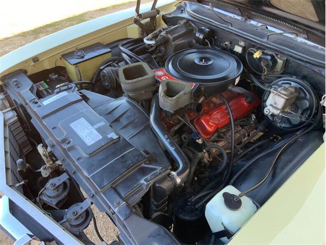 1972 Buick Skylark (CC-2058018) for sale in Fredericksburg, Texas