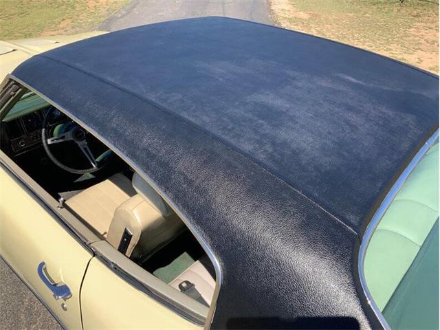 1972 Buick Skylark (CC-2058018) for sale in Fredericksburg, Texas