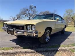 1972 Buick Skylark (CC-2058018) for sale in Fredericksburg, Texas