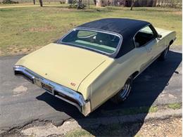 1972 Buick Skylark (CC-2058018) for sale in Fredericksburg, Texas