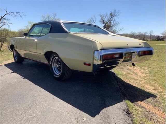 1972 Buick Skylark (CC-2058018) for sale in Fredericksburg, Texas
