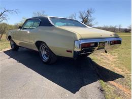 1972 Buick Skylark (CC-2058018) for sale in Fredericksburg, Texas