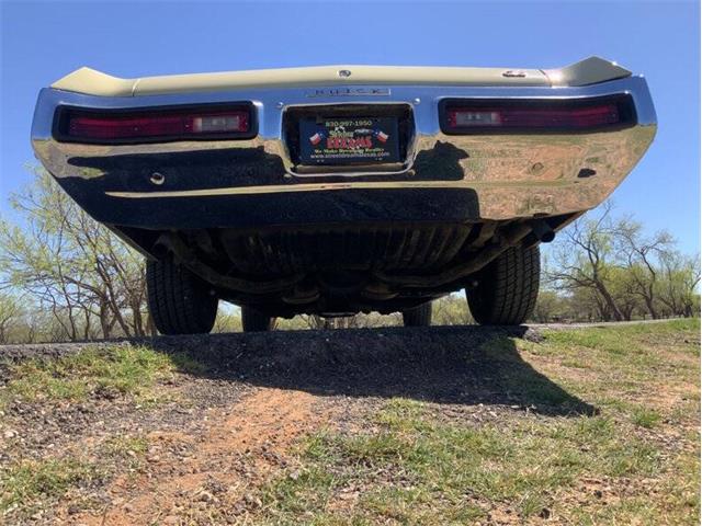 1972 Buick Skylark (CC-2058018) for sale in Fredericksburg, Texas
