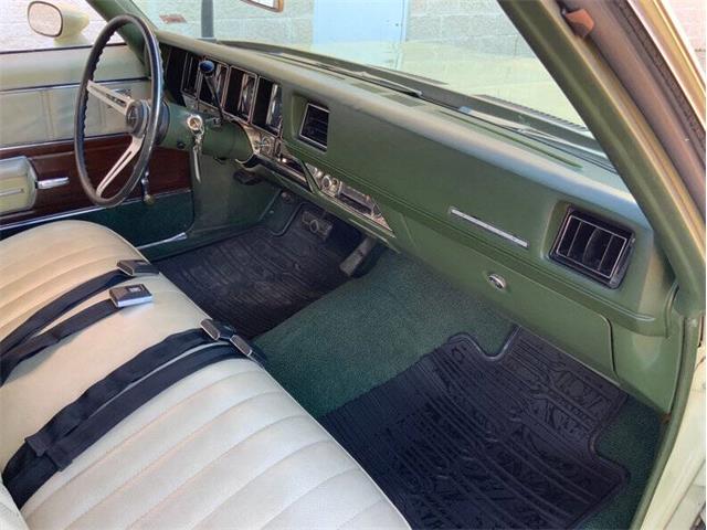 1972 Buick Skylark (CC-2058018) for sale in Fredericksburg, Texas