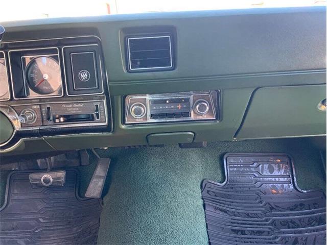 1972 Buick Skylark (CC-2058018) for sale in Fredericksburg, Texas