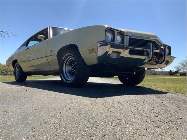1972 Buick Skylark (CC-2058018) for sale in Fredericksburg, Texas