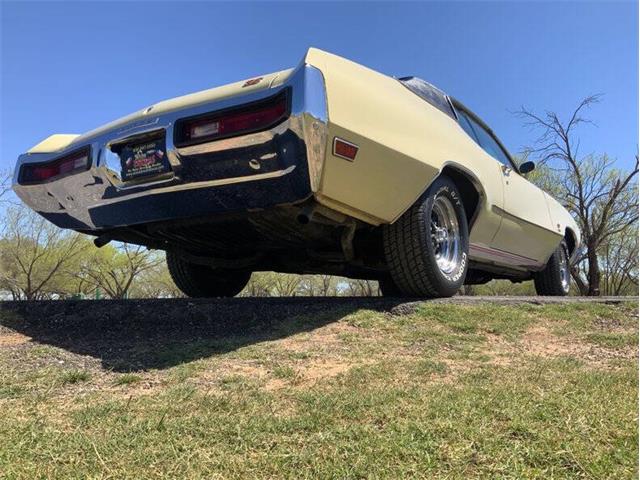1972 Buick Skylark (CC-2058018) for sale in Fredericksburg, Texas